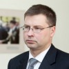 Dombrovskis: šogad ekonomiskā izaugsme tiek prognozēta visās ES valstīs